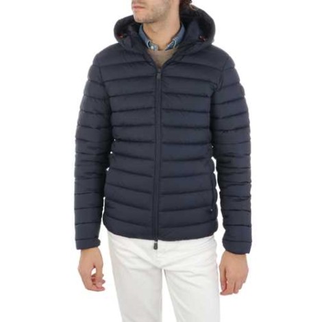 SAVE THE DUCK | Men's Lucas Padded Jacket