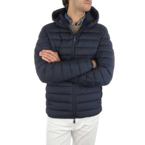 SAVE THE DUCK | Men's Lucas Padded Jacket