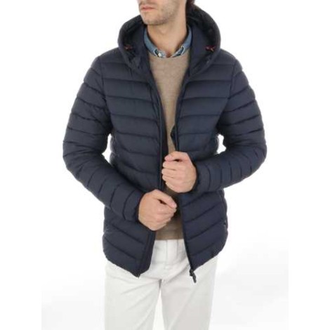 SAVE THE DUCK | Men's Lucas Padded Jacket