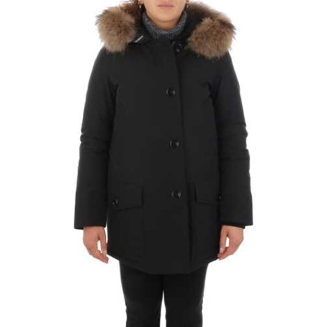 Woolrich | Giubbotto Artic Fur Parka