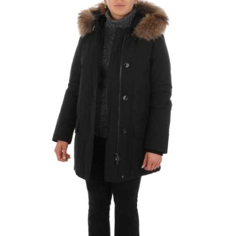 Woolrich | Giubbotto Artic Fur Parka