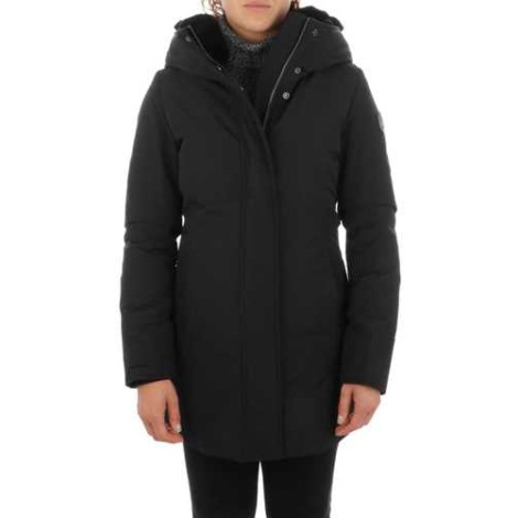 Woolrich | Giubbotto Boulder Fur Parka