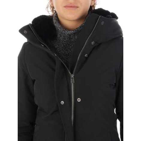 Woolrich | Giubbotto Boulder Fur Parka