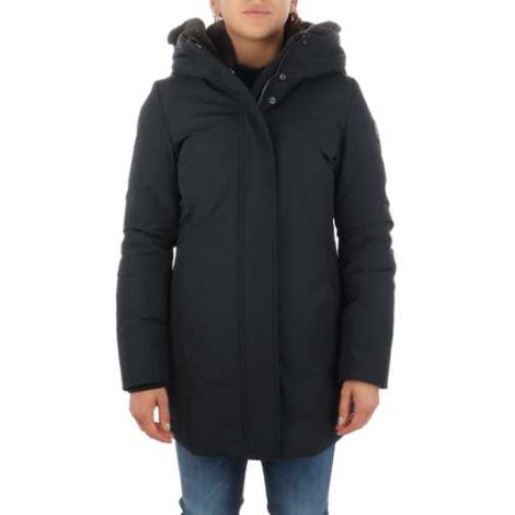 Woolrich | Giubbotto Boulder Fur Parka