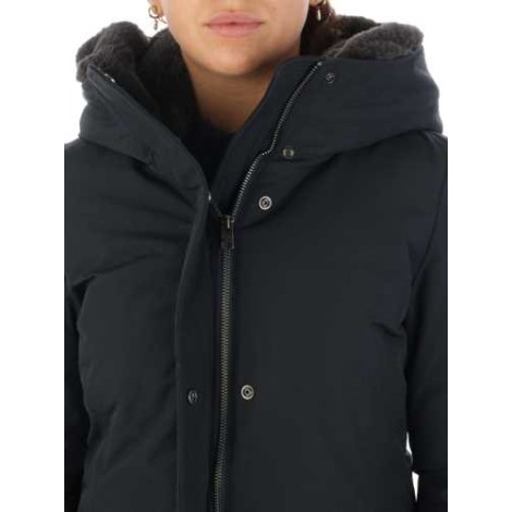 Woolrich | Giubbotto Boulder Fur Parka