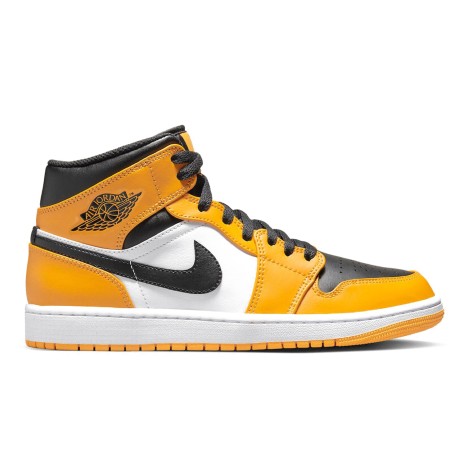 Air Jordan 1 Mid Taxi