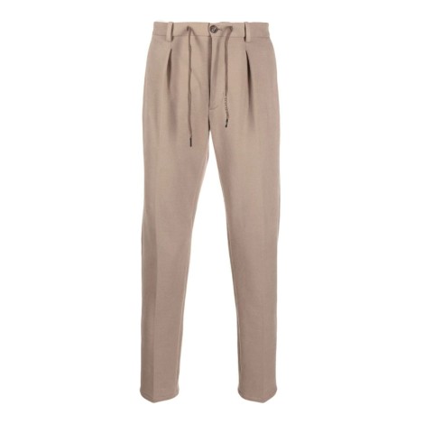 CIRCOLO 1901 Pantalone con vita coulisse