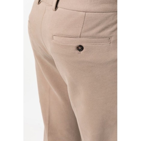 CIRCOLO 1901 Pantalone con vita coulisse