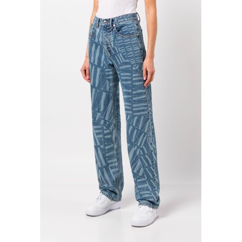 ALEXANDER WANG Jeans Awny