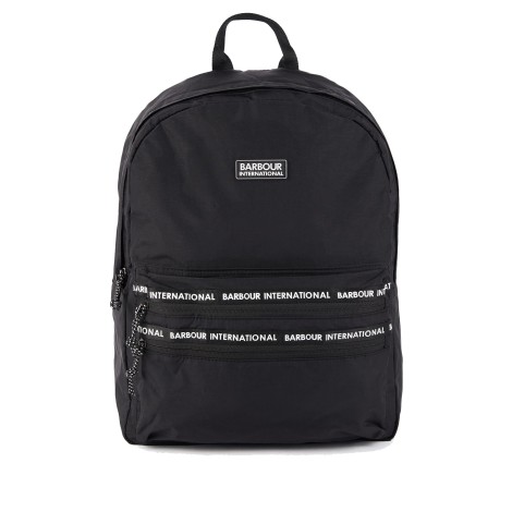 BARBOUR hailwood backpack