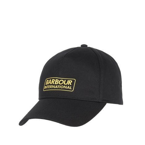 BARBOUR endurance cap