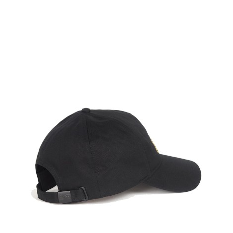 BARBOUR endurance cap