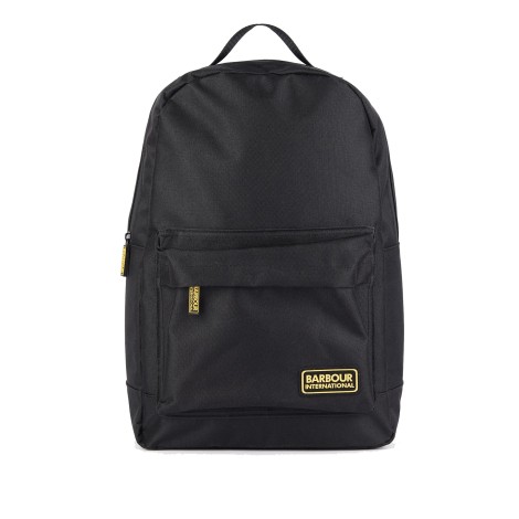 BARBOUR knockhill backpack