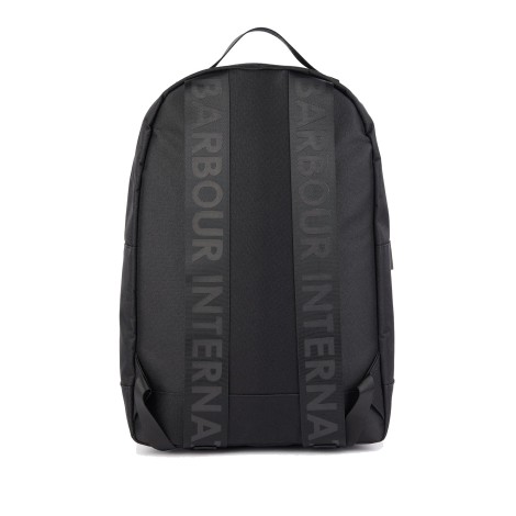 BARBOUR knockhill backpack