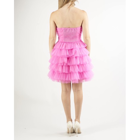 ANIYE BY Abito in tulle Dolly Aniye By