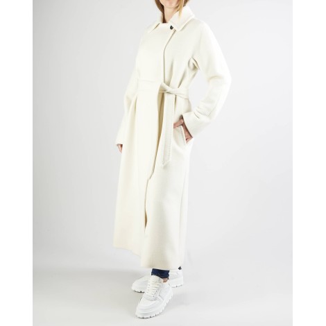 MAX MARA STUDIO Cappotto in lana Max Mara Studio