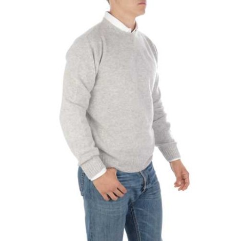 ALTEA | Men's Virgin Wool Pullover