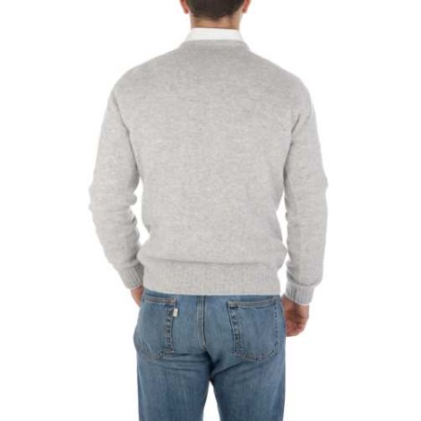 ALTEA | Men's Virgin Wool Pullover