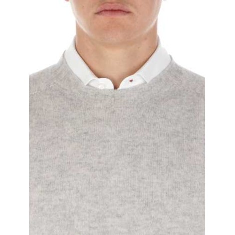 ALTEA | Men's Virgin Wool Pullover