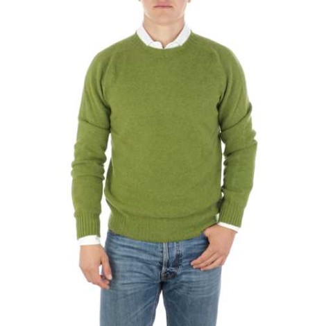 ALTEA | Men's Virgin Wool Pullover