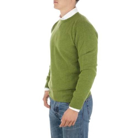 ALTEA | Men's Virgin Wool Pullover