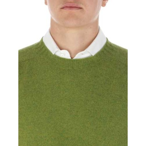 ALTEA | Men's Virgin Wool Pullover