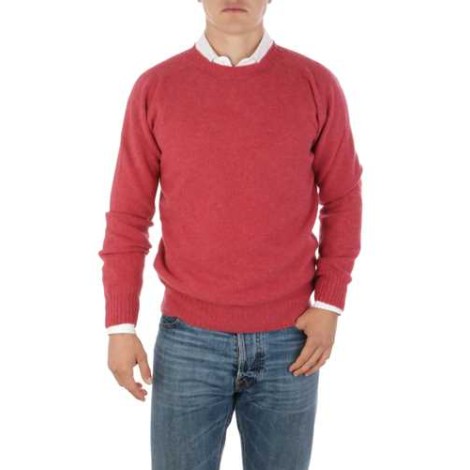 ALTEA | Men's Virgin Wool Pullover