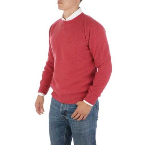 ALTEA | Men's Virgin Wool Pullover