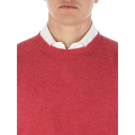 ALTEA | Men's Virgin Wool Pullover