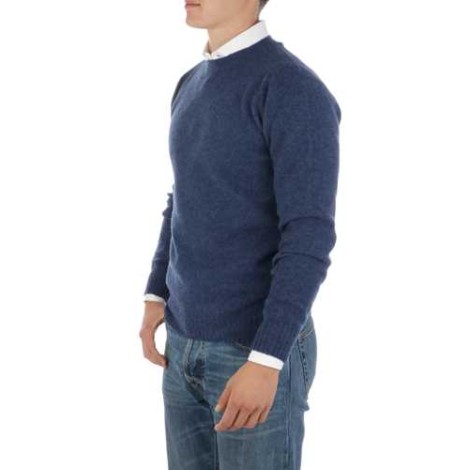 ALTEA | Men's Virgin Wool Pullover