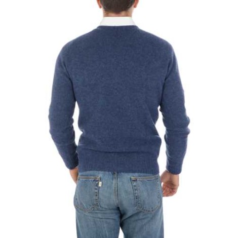 ALTEA | Men's Virgin Wool Pullover