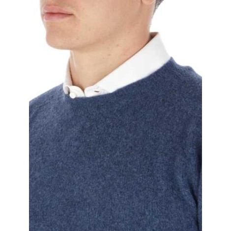 ALTEA | Men's Virgin Wool Pullover