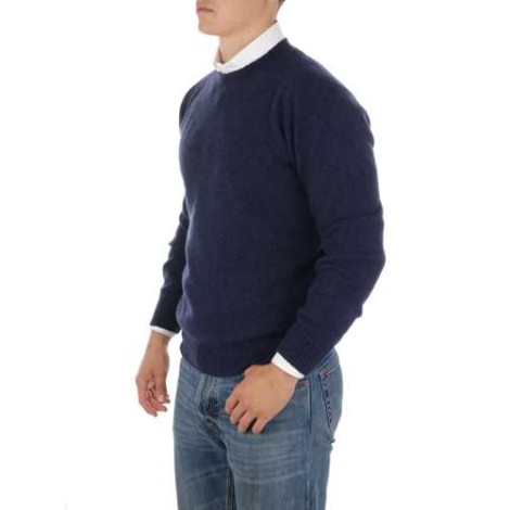 ALTEA | Men's Knit Wool and Cashmere Sweater