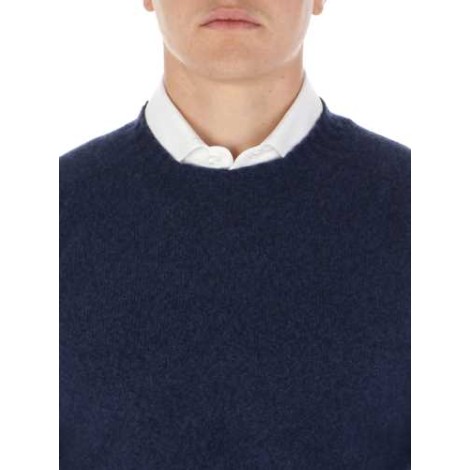 ALTEA | Men's Knit Wool and Cashmere Sweater