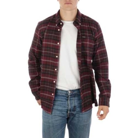 BARBOUR | Men's Fortrose Checked Shirt