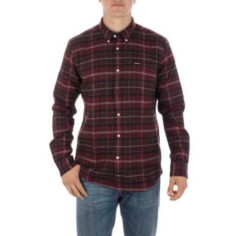 BARBOUR | Men's Fortrose Checked Shirt