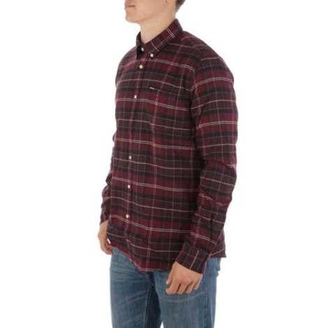 BARBOUR | Men's Fortrose Checked Shirt