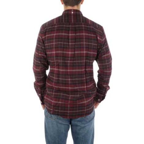 BARBOUR | Men's Fortrose Checked Shirt