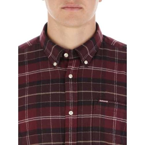 BARBOUR | Men's Fortrose Checked Shirt