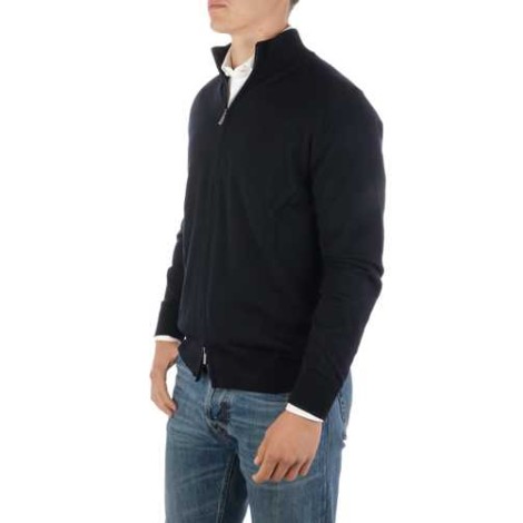 Emporio Armani | Jersey Cardigan