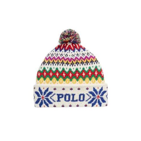 Polo Ralph Lauren | Hat Hat Cold Weather