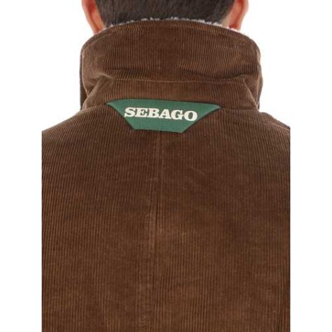 Sebago | Giubbotti Ausblick Jackets Short