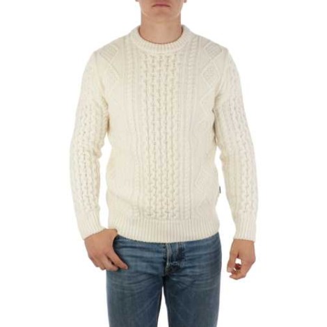 Sebago | Jersey Flemish Knitwear Jumper