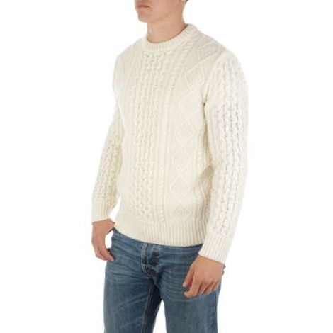 Sebago | Jersey Flemish Knitwear Jumper