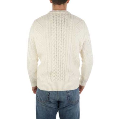 Sebago | Jersey Flemish Knitwear Jumper