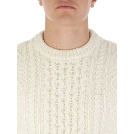 Sebago | Jersey Flemish Knitwear Jumper