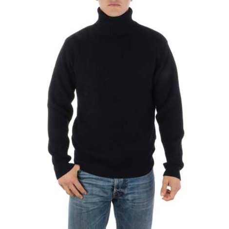 Sebago | Jersey Quickie Knitwear Pull Over