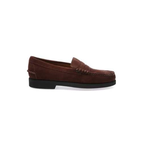 SEBAGO | Men's Dan Suede Polaris Loafer