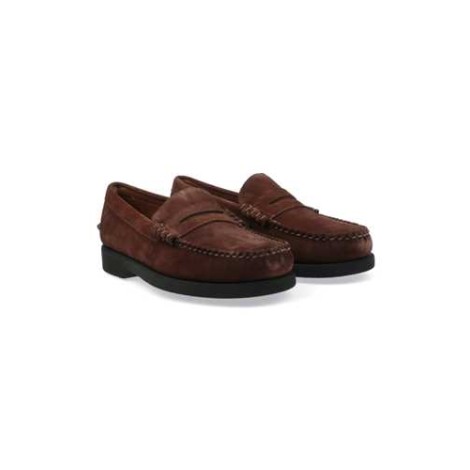 SEBAGO | Men's Dan Suede Polaris Loafer