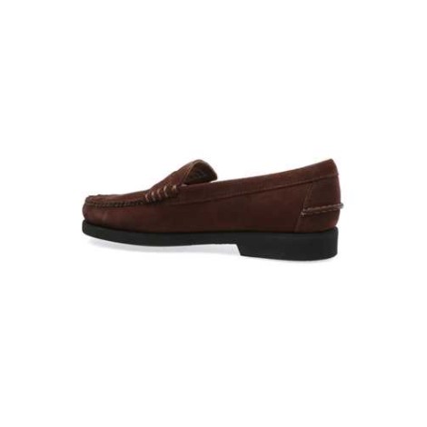 SEBAGO | Men's Dan Suede Polaris Loafer